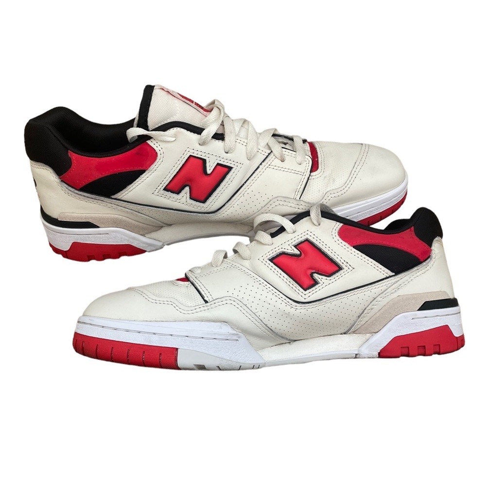 NEW BALANCE 550 MENS 13 - Picture 4 of 9